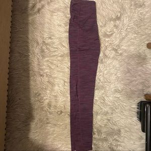 leggings with pockets